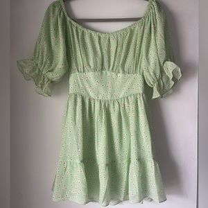 SABO SKIRT Mini dress